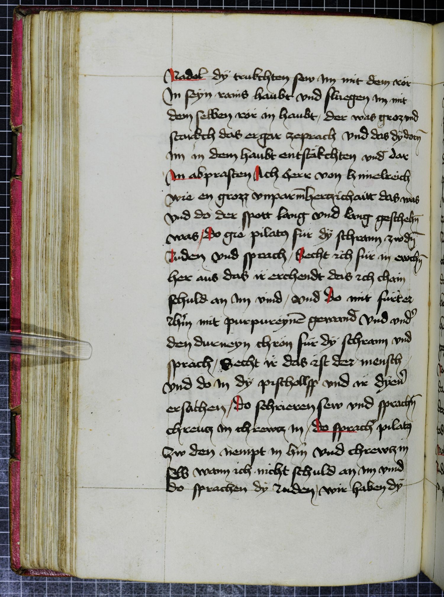 Digitised page